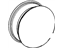 GM 9595811 Wheel, Alloy
