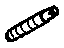 GM 94502147 Bolt, A/C Compressor