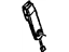 GM 88955805 Buckle End