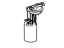 GM 19420749 Fuel Pump
