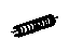 GM 19132908 Stud, Transmission Mount And Support