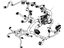 GM 22910006 Engine Harness