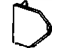 GM 22579943 Fuse Box Cover
