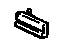 GM 88959453 Body Side Molding