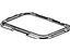 GM 96469195 Bracket