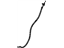 GM 10135372 Hose, A/C Vacuum And Temperature