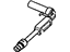 GM 12587379 Heater, Engine Coolant Heater