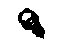 GM 94501418 Bolt, Front Seat Back Reclining