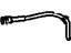 GM 20972739 Feed Line, Front