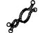 GM 94428437 Clip, Chassis/Engine Wiring Harness