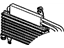 GM 19129786 Power Steering Cooler
