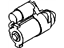 GM 96843582 Starter, Starter Motor