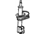 GM 22064705 Strut, Front Driver Side