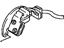 GM 96061550 Pick-Up Coil
