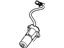 GM 89059278 Actuator, Transfer Case Shift Control