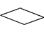 GM 90584197 Deadener, Shroud And Dash And Vent Duct Panel