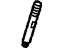 GM 11611620 Stud, Wheel Carrier