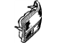 GM 5977915 Tail Lamp Assembly, Driver Side