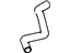 GM 94321277 Hose, Radiator Inlet (Upper) GM 94321277 Hose, Radiator Inlet (Upper)