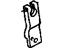 GM 15772443 Lever, Engine Clutch Control