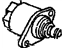 GM 19333270 Idle Speed Control