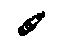 GM 12556183 Spark Plug,Glow