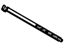 GM 11518906 Bolt, Intake & Exhaust Manifold, Upper