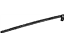 GM 20810878 Led Unit, Rear Driver Side