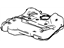 GM 20873514 Fuel Tank
