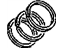 GM 14034969 Piston Rings