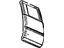 GM 15049277 Side Panel, Rear Driver Side