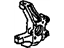 GM 18060595 Steering Knuckle, Passenger Side