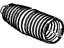 GM 13271036 Tie Rod Boot