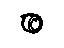 GM 10341220 Knob, A/C Control