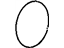 GM 89047859 Gasket