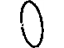 GM 89047834 Pinion Seal