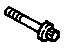 GM 3522360 Power Steering Pump Bolt