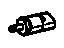 GM 19244517 Oil Pressure Switch