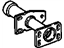 GM 22054357 Energy Absorber