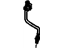 GM 12589549 Oxygen Sensor, Passenger Side