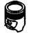 GM 93745503 Piston, Engine Piston