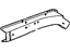 GM 15119526 Inner Rail, Front Driver Side