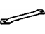 GM 10119846 Mount Brace, Passenger Side
