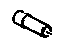 GM 10246449 Hose, Heater