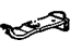 GM 24231887 Cover, Transmission Case
