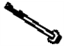GM 11093981 Bolt, Engine Oil Pan