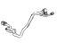 GM 42748787 Cable Kit, Drive Motor Battery
