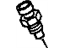 GM 15684629 Sensor, Coolant Temperature (Engine Unit)