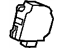GM 25740413 Actuator, A/C Control