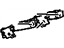 GM 25863690 Grip Handle Bracket